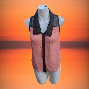 Women's Charlotte Russe Blouse